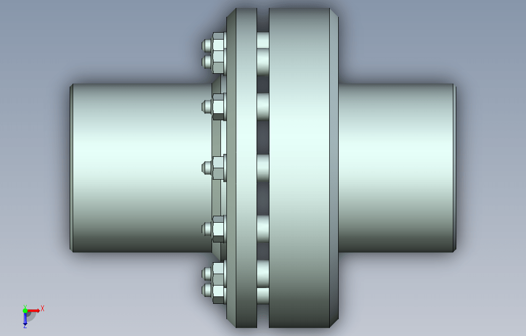 GB4323_LT4-28x62弹性套柱销联轴器