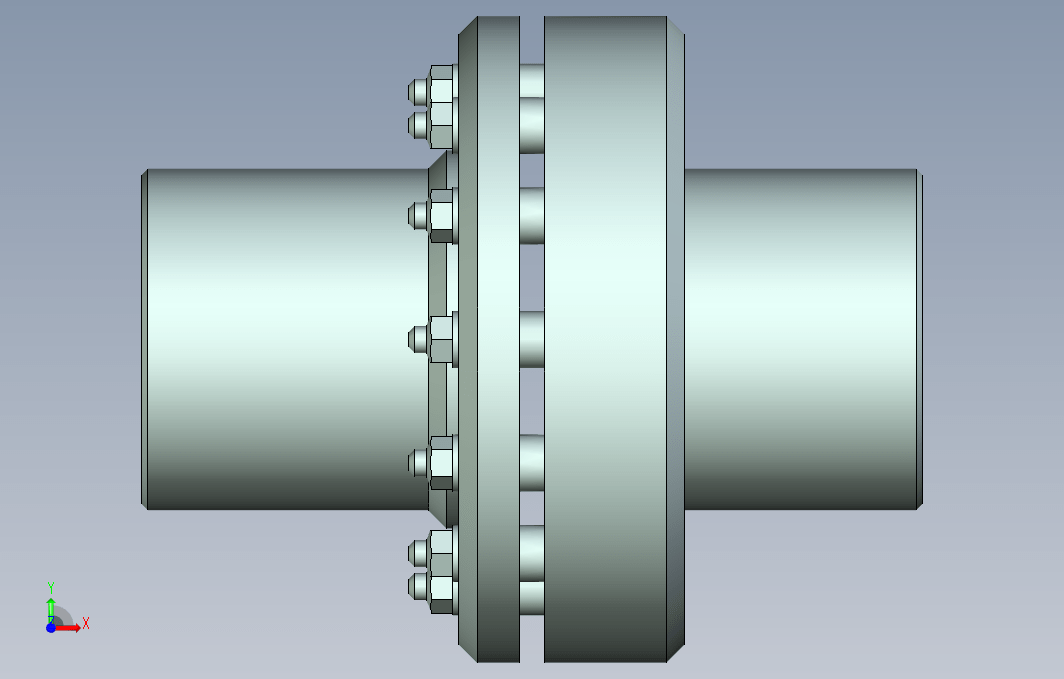 GB4323_LT4-28x62弹性套柱销联轴器