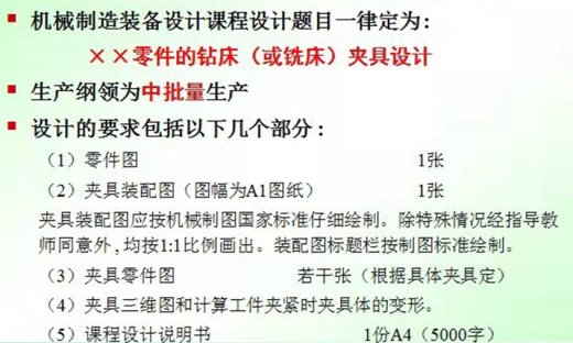 法兰盘夹具工艺缩略图