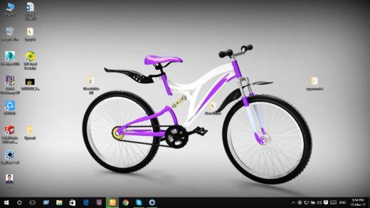 Bycycle自行车缩略图