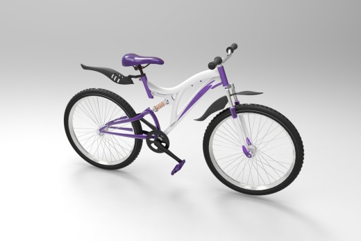 Bycycle自行车缩略图