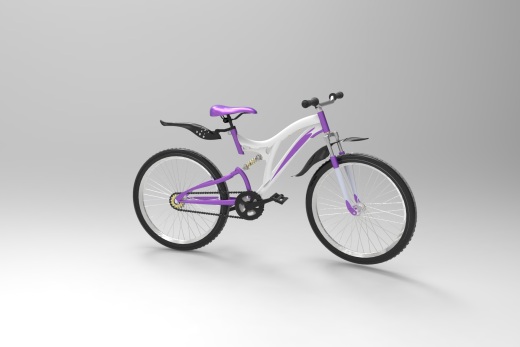 Bycycle自行车缩略图