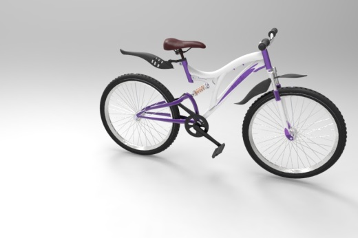 Bycycle自行车缩略图