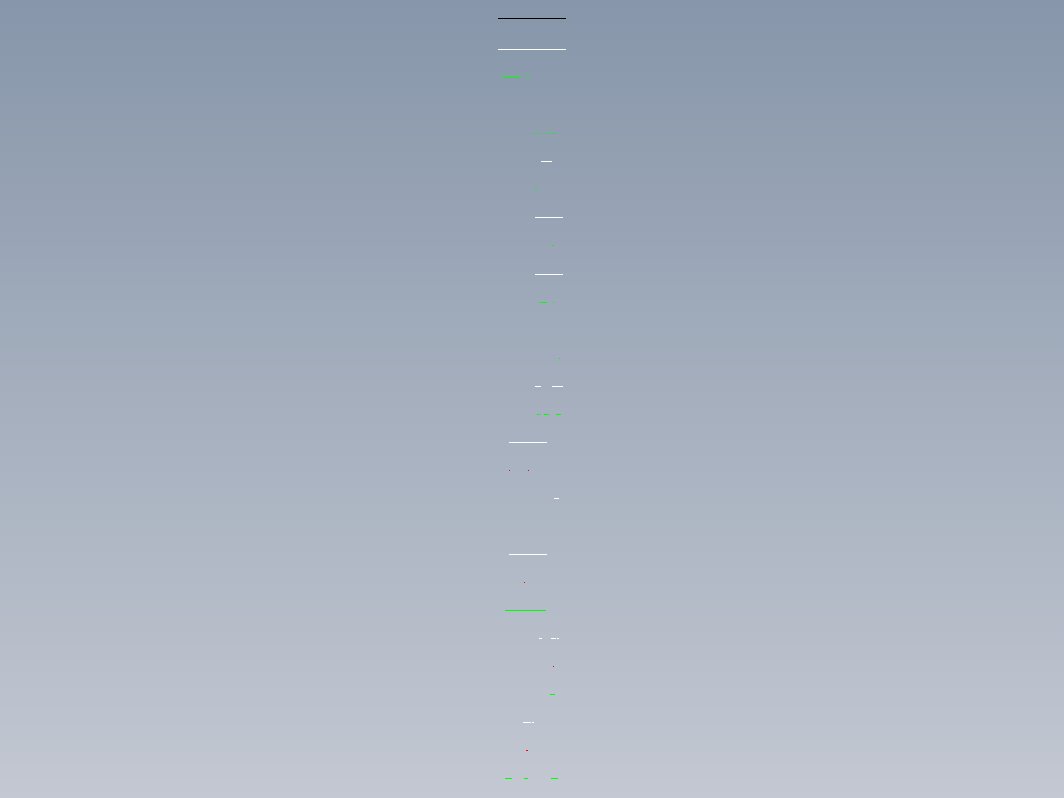 前保护罩TMKGZ-306