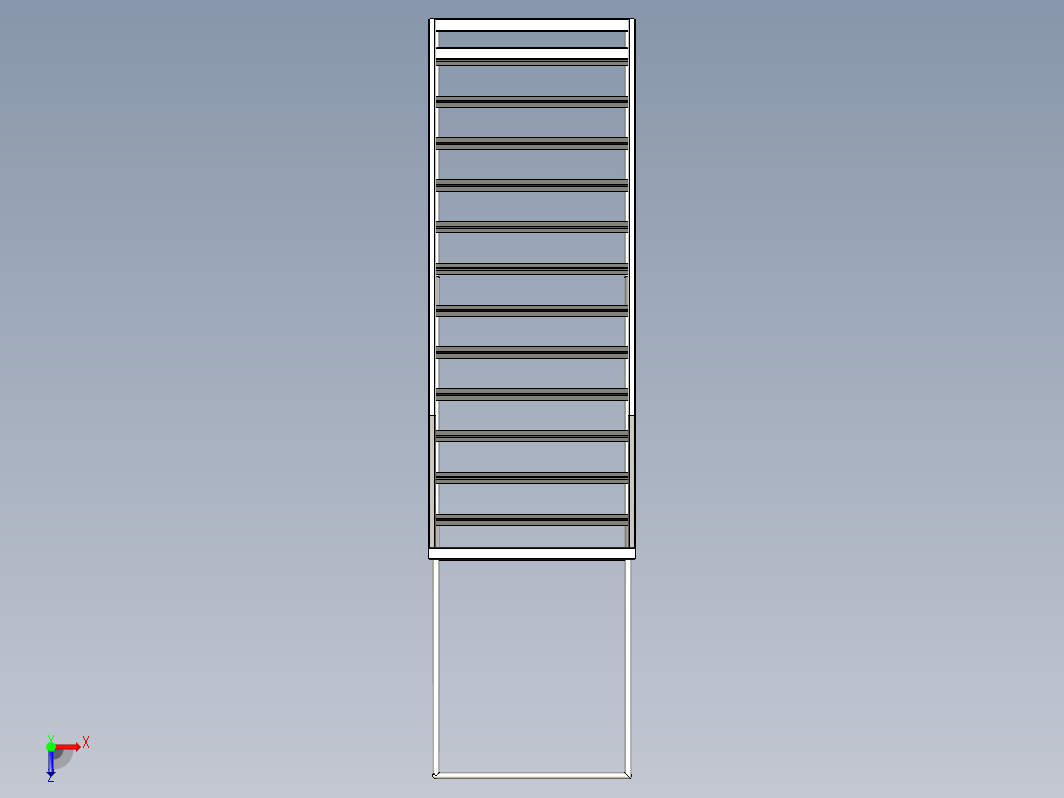 飞机楼梯