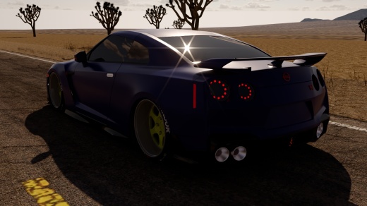 日产GT-R24缩略图