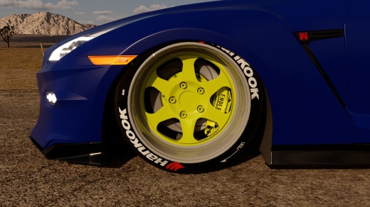 日产GT-R24缩略图