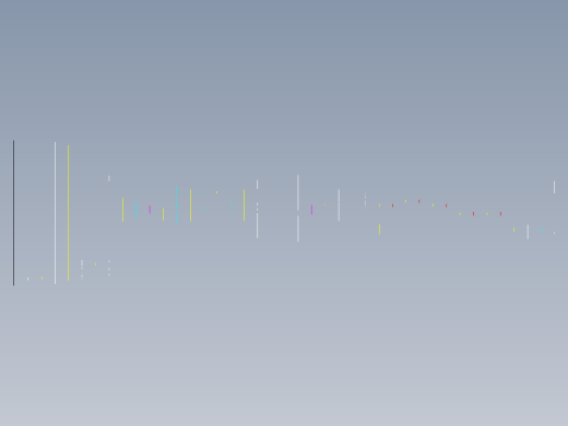 brake pads刹车片 023M缩略图