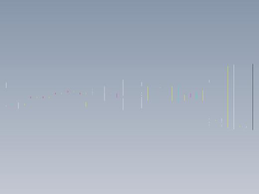 brake pads刹车片 023M缩略图