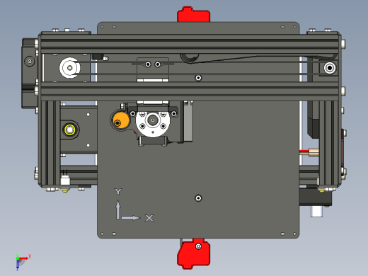 EAGLEmake EM1-Pro 3D打印机缩略图
