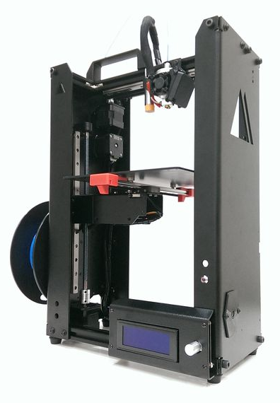 EAGLEmake EM1-Pro 3D打印机缩略图