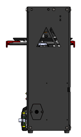 EAGLEmake EM1-Pro 3D打印机