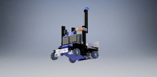 Team49 Robot机器人车
