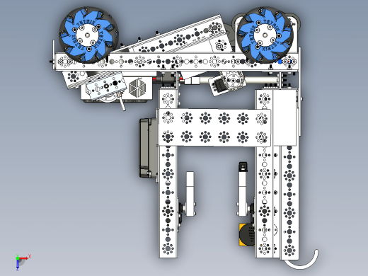 Team49 Robot机器人车缩略图