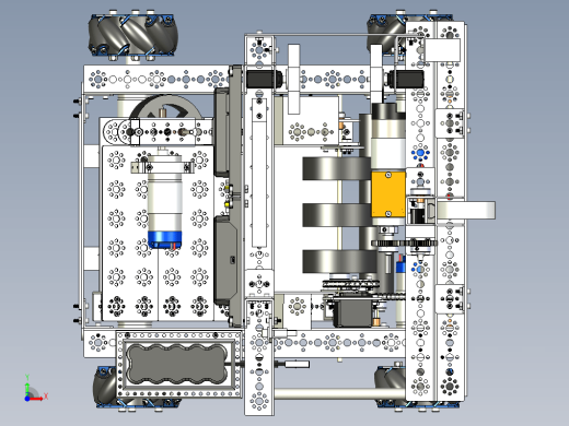 Team49 Robot机器人车缩略图