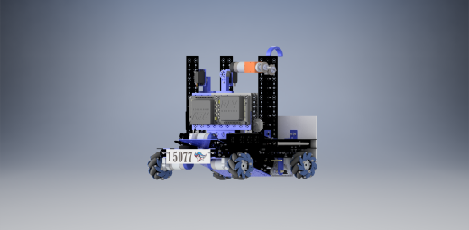 Team49 Robot机器人车缩略图