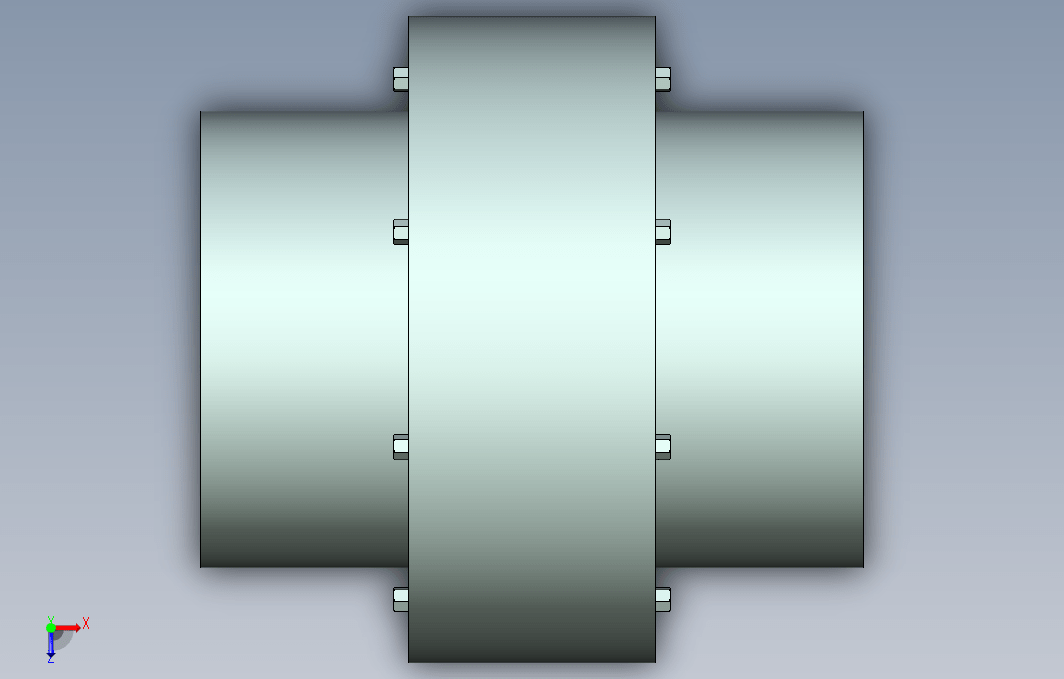 GB5015_LZ16-220x352弹性柱销齿式联轴器