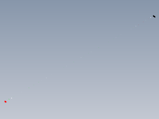 铁心冲片冲压模具设计(全套)缩略图