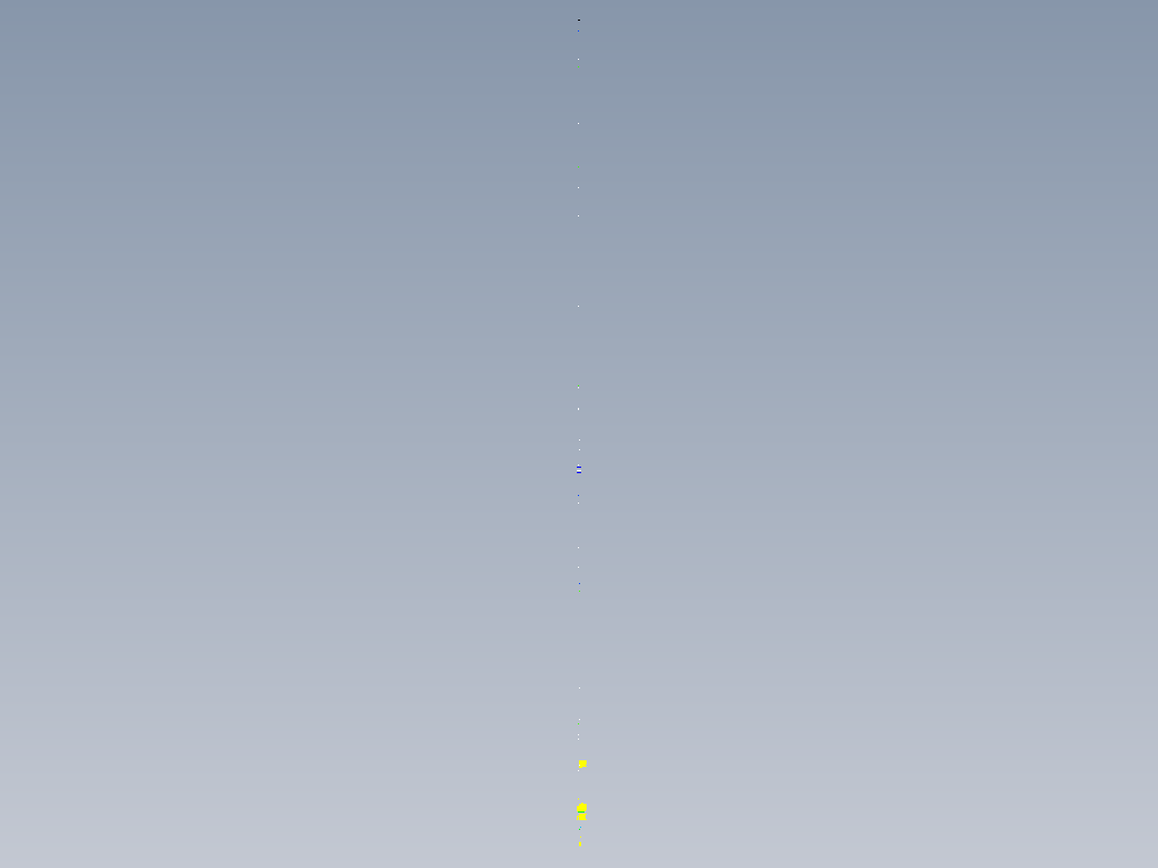 微型轿车变速器设计手动变速器设计+CAD+说明书