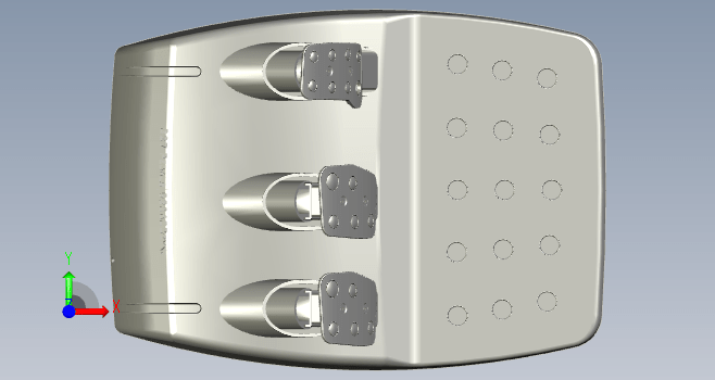 G27 脚踏板