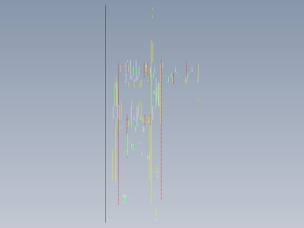 气缸 CC-400(600)