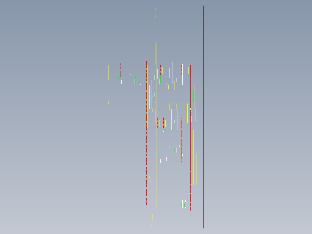 气缸 CC-400(600)