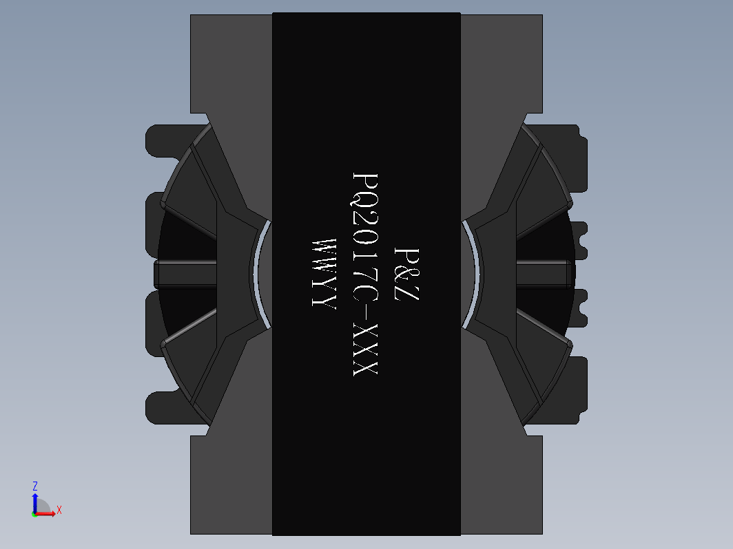 PZ-PQ2017 变压器