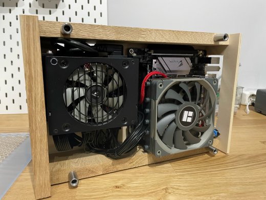 木箱设计模型缩略图