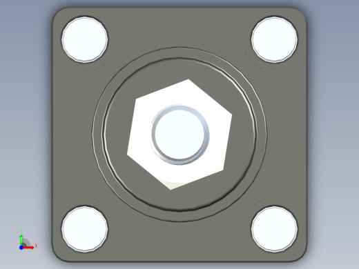 SC标准气缸系列[SC-40X50-S]缩略图