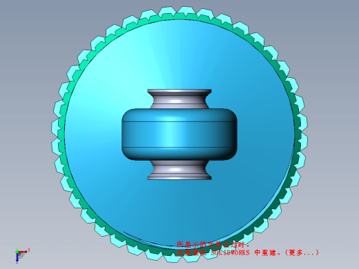 避震器 absorber-100mm缩略图