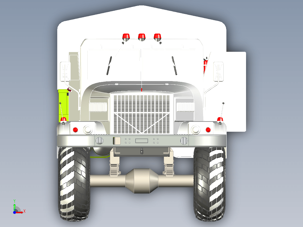 卡车 Karaz