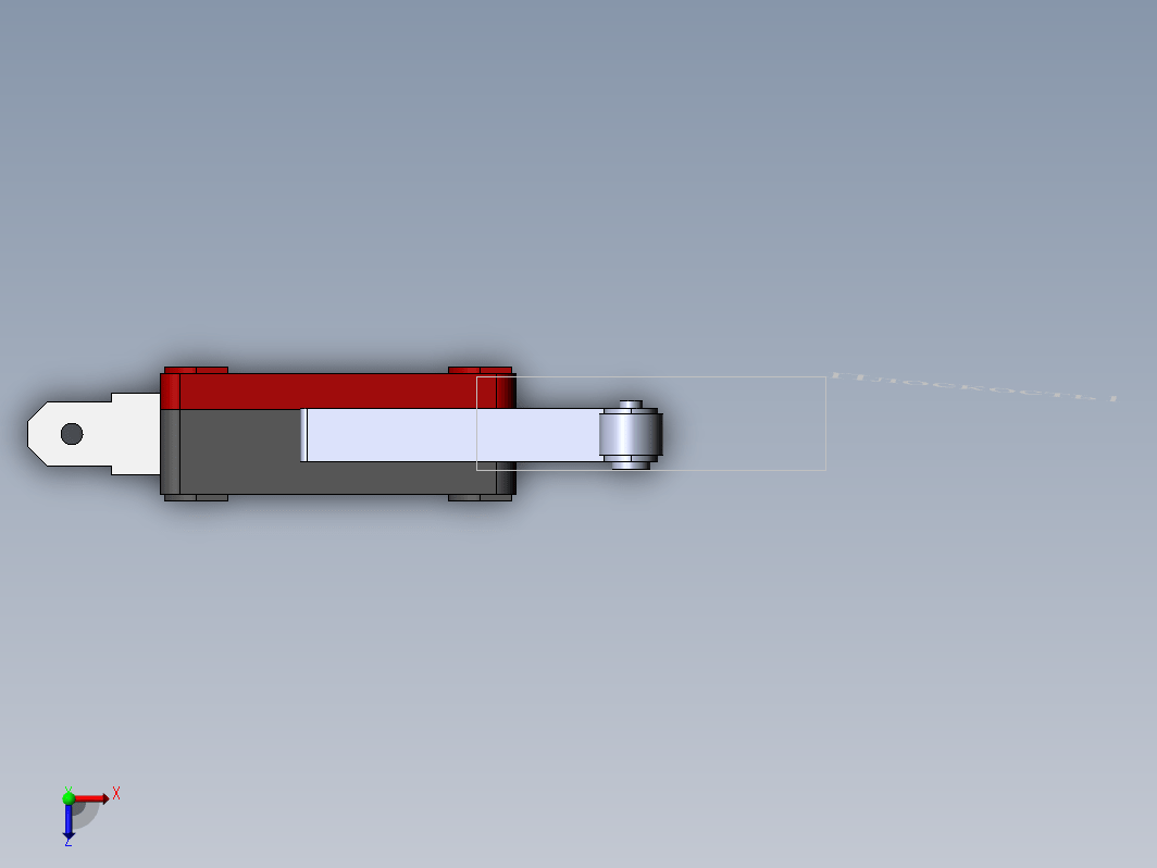 微动开关更换RV166S1C2