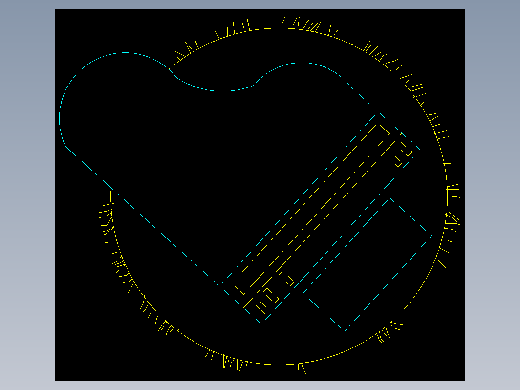 气械库