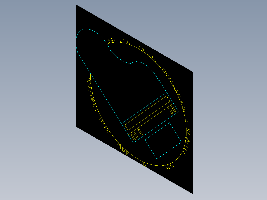 气械库