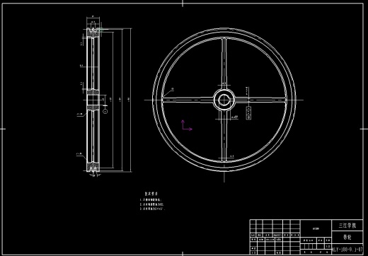 4LY-180型油菜联合收割机-双圆筒筛及粮箱的设计+CAD+说明书缩略图