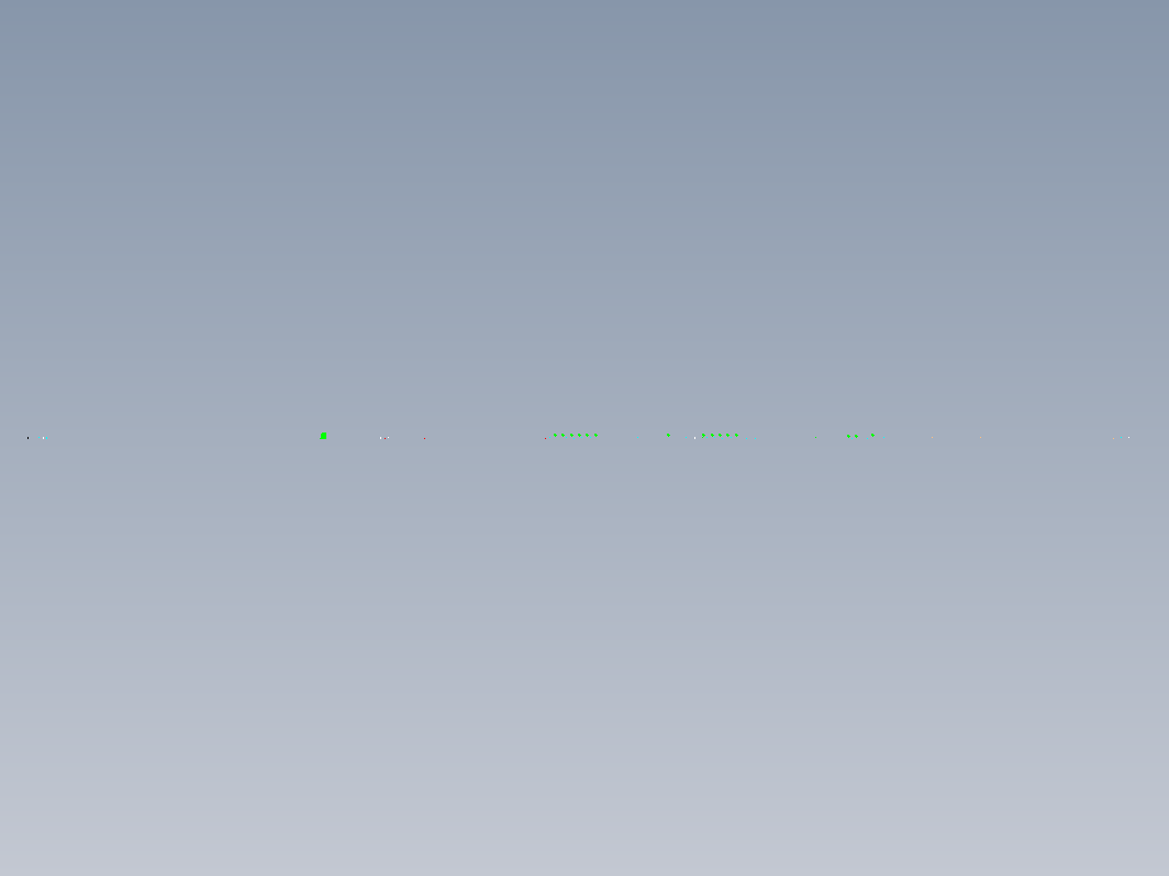 三级NGW行星齿轮减速器设计CAD+说明书