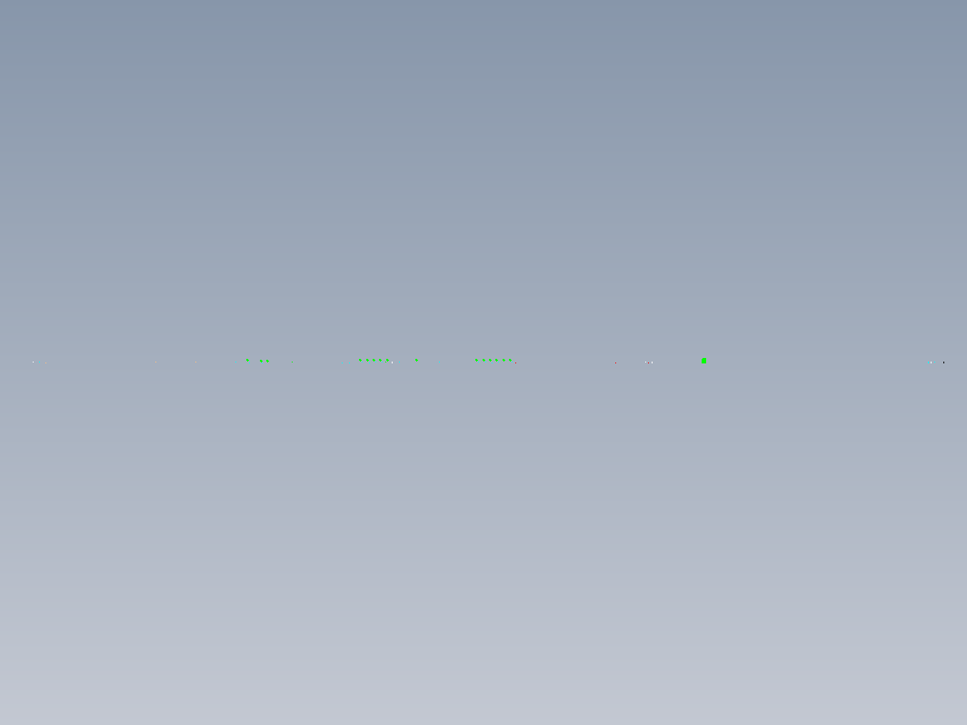 三级NGW行星齿轮减速器设计CAD+说明书