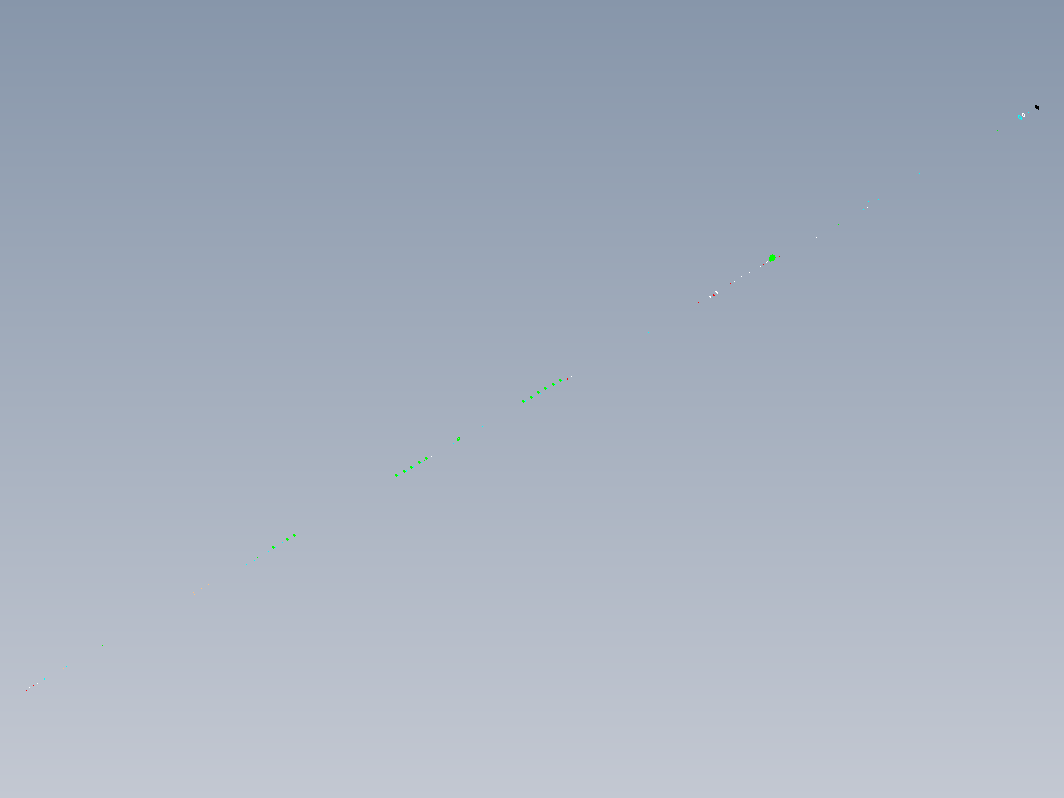 三级NGW行星齿轮减速器设计CAD+说明书