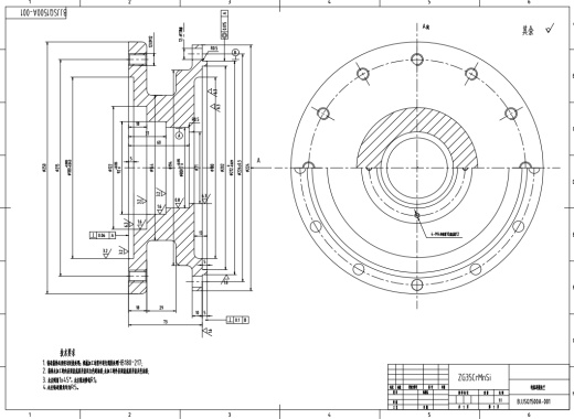 三级NGW行星齿轮减速器设计CAD+说明书缩略图