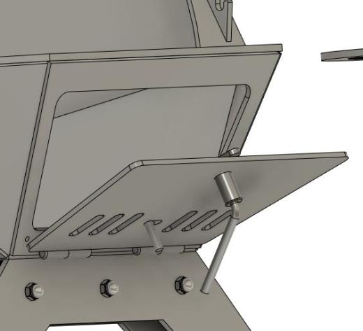 Firepit户外火炉缩略图