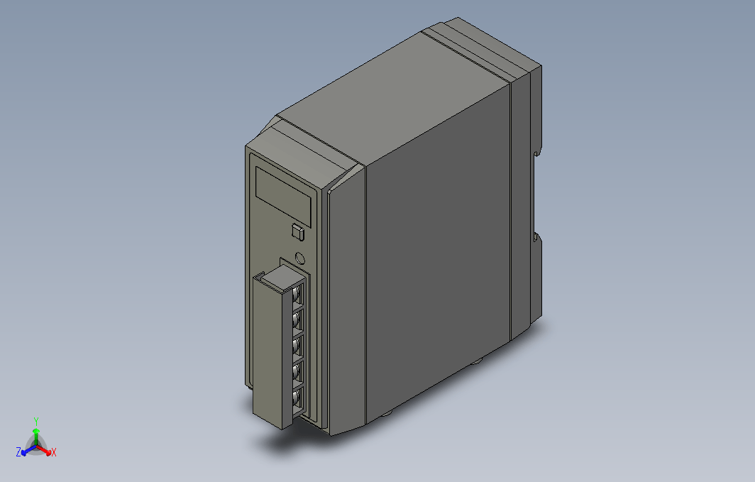 电源供给器MS2-H50系列