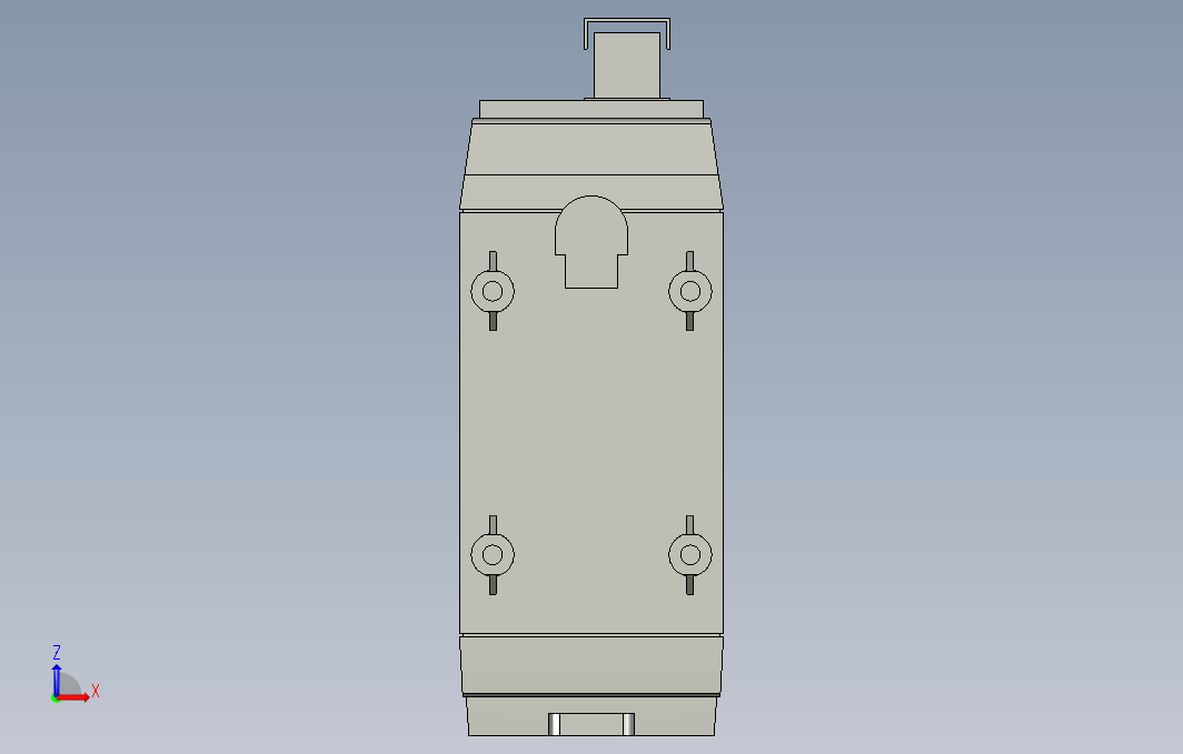 电源供给器MS2-H50系列