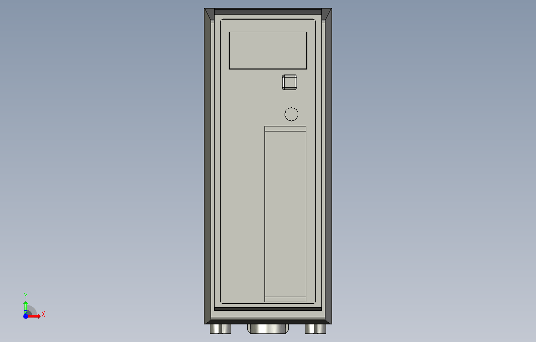 电源供给器MS2-H50系列