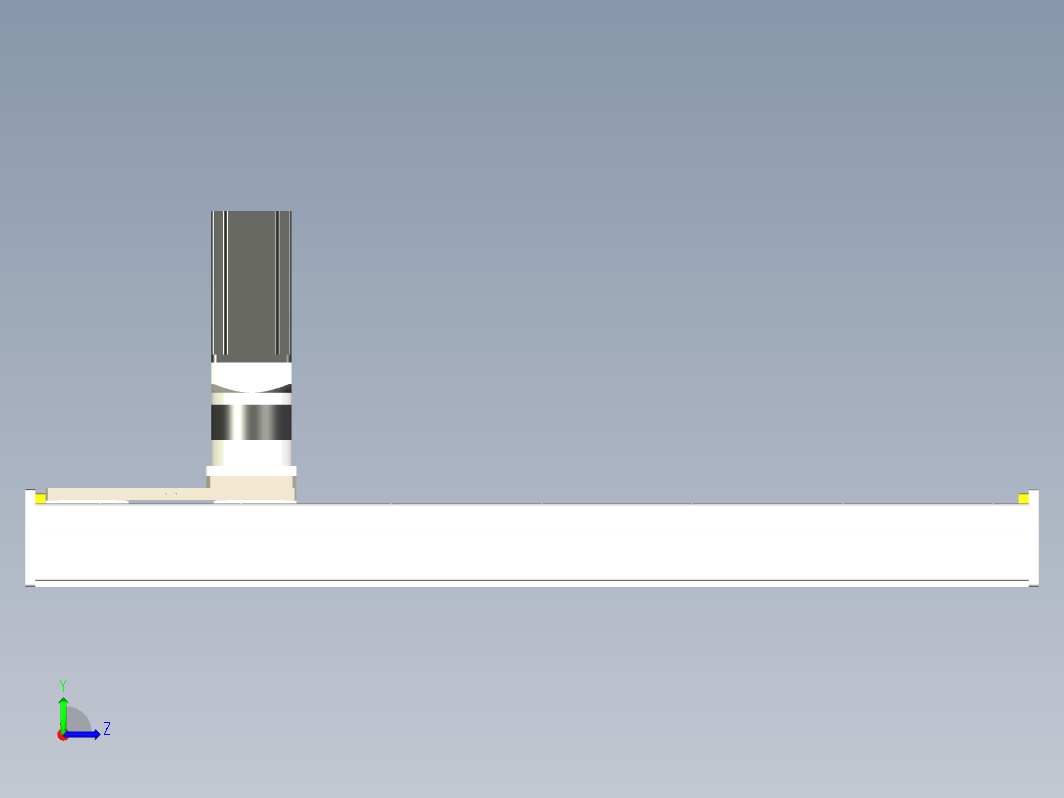 RDM210-700齿轮齿条模组 负载300kg 大负载模组 RDM210齿轮齿条模组