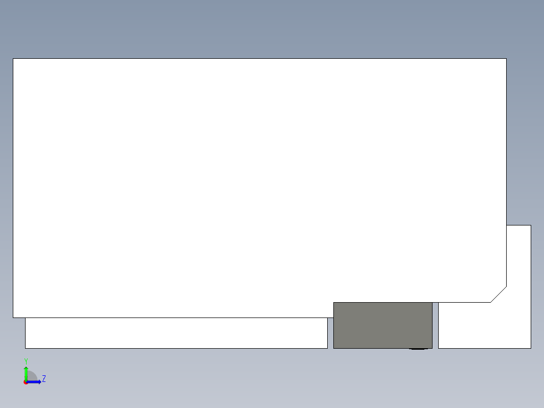 中压环网柜SM6 图02