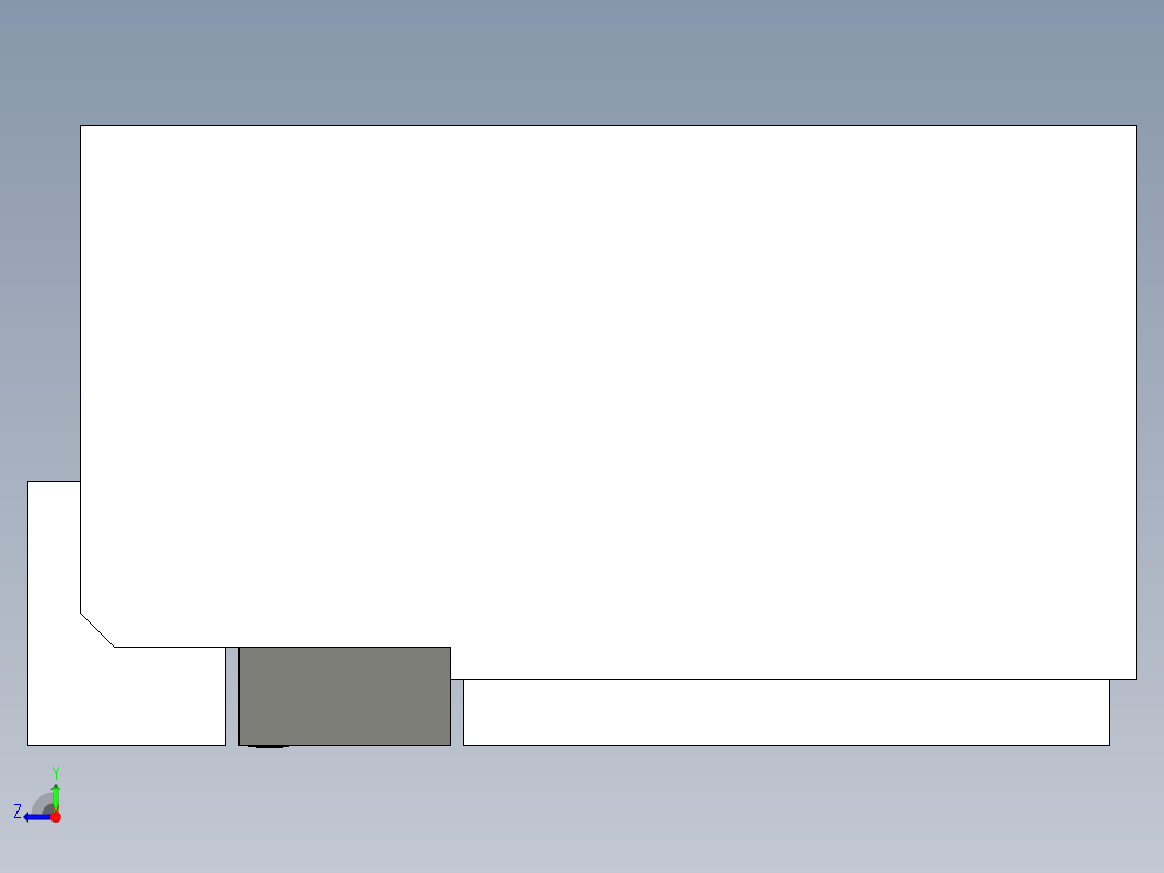 中压环网柜SM6 图02