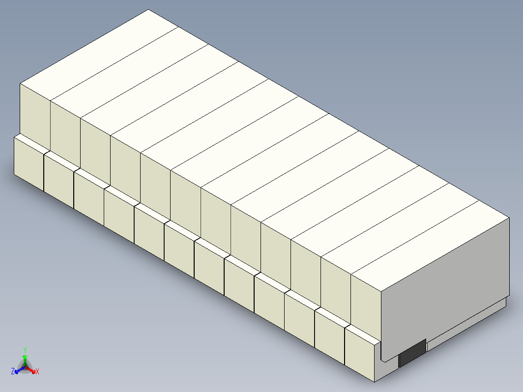 中压环网柜SM6 图02