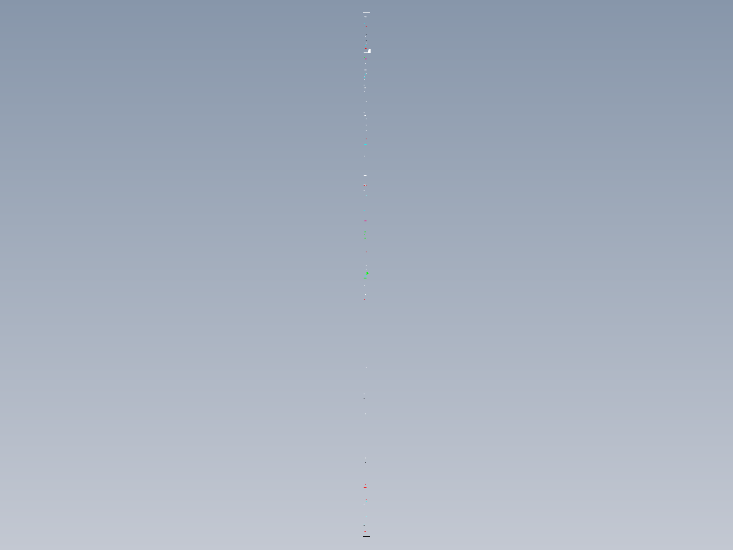 DN1200PN10上装式偏心半球阀