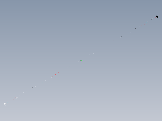DN1200PN10上装式偏心半球阀缩略图