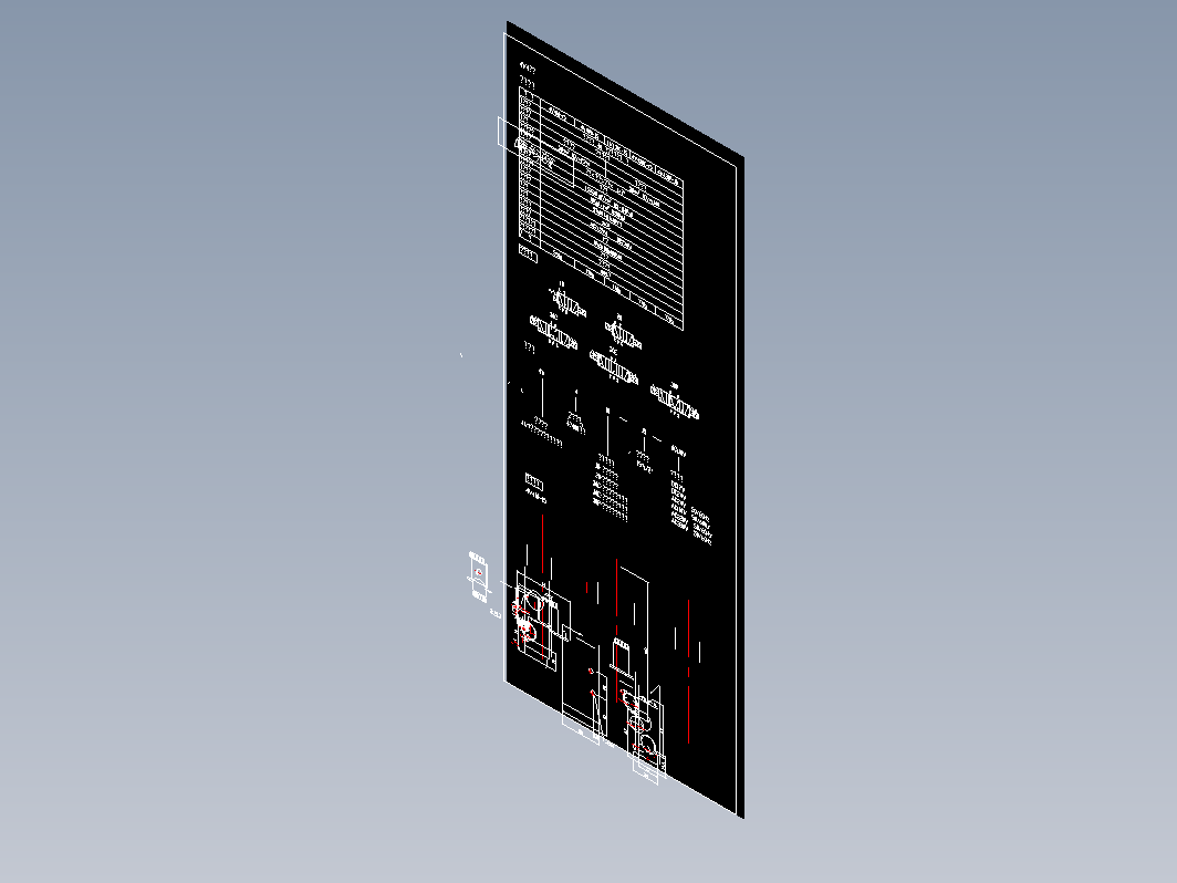 气阀 4V4系列